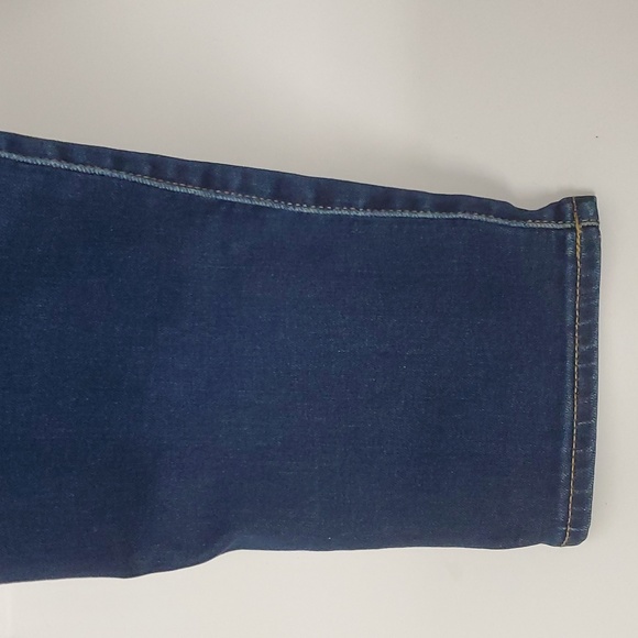 Lucky Brand Women's Size 6 / 28 Brooke Legging Jeans NWT - Picture 13 of 17